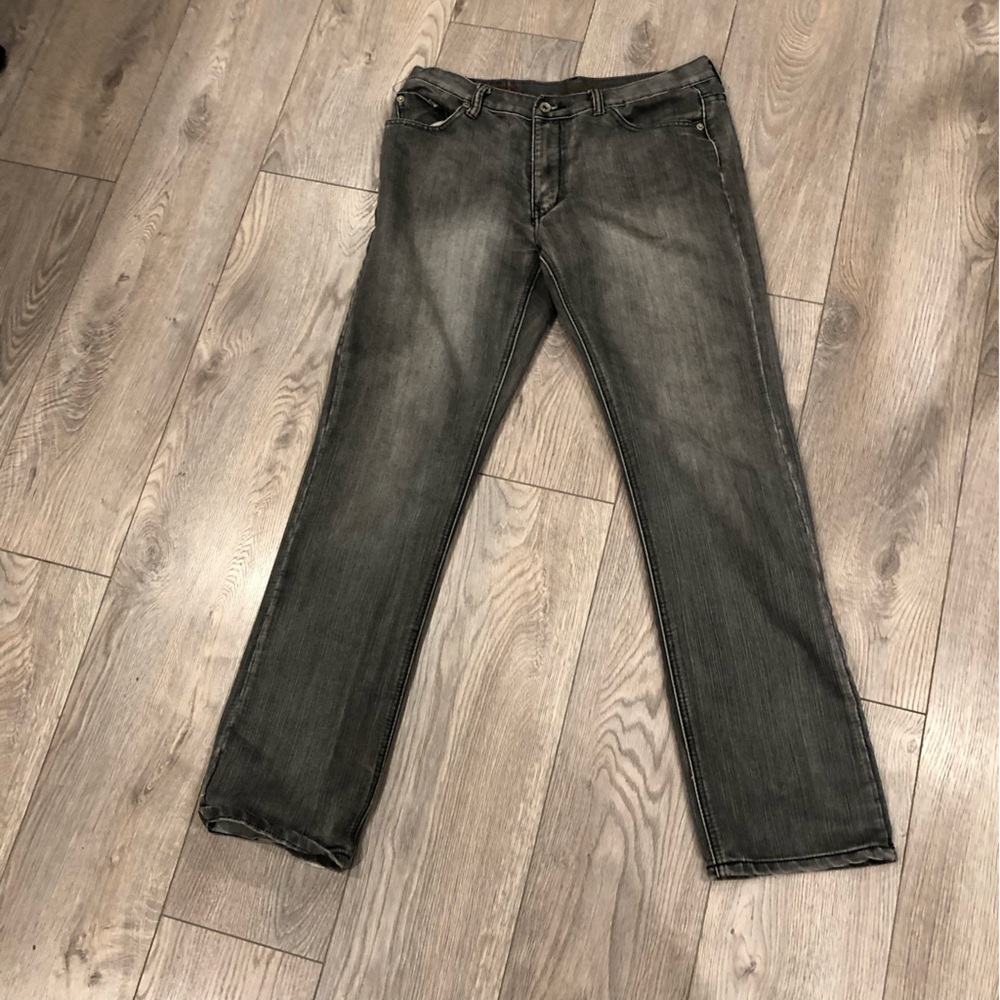 VINTAGE westfortynine jeans